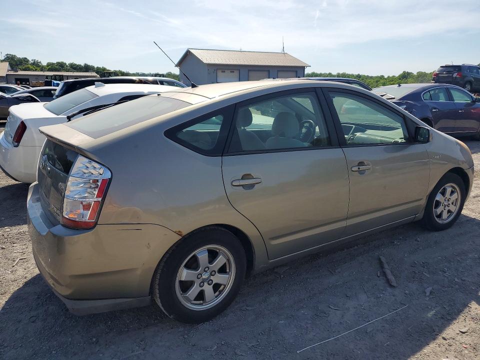 Продажа на аукционе авто 2009 Toyota Prius, vin: JTDKB20U093465259, номер лота: 56160196
