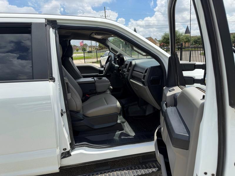 Продаж на аукціоні авто 2022 Ford F250, vin: 1FT8X2BT0NED76712, номер лоту: 57009906