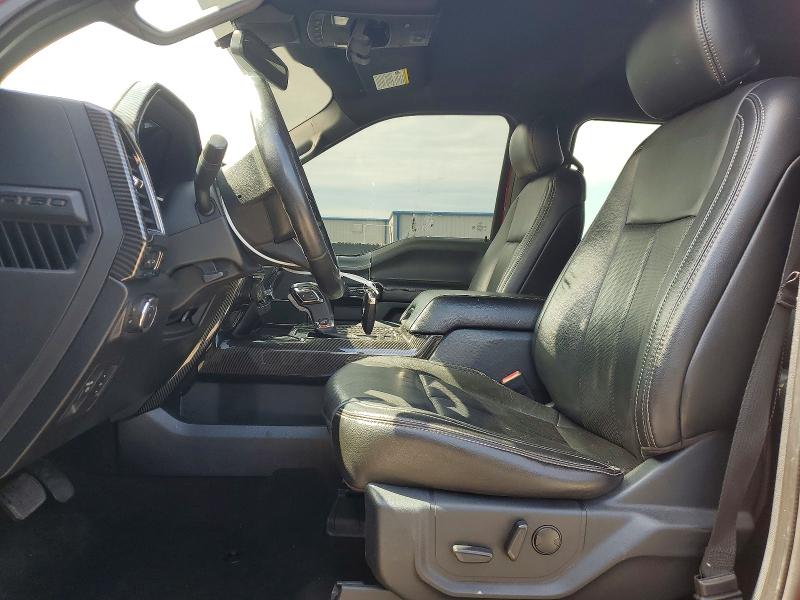 Aukcja sprzedaży 2019 Ford F150, vin: 1FTFW1C13KFC96747, numer aukcji: 57185076