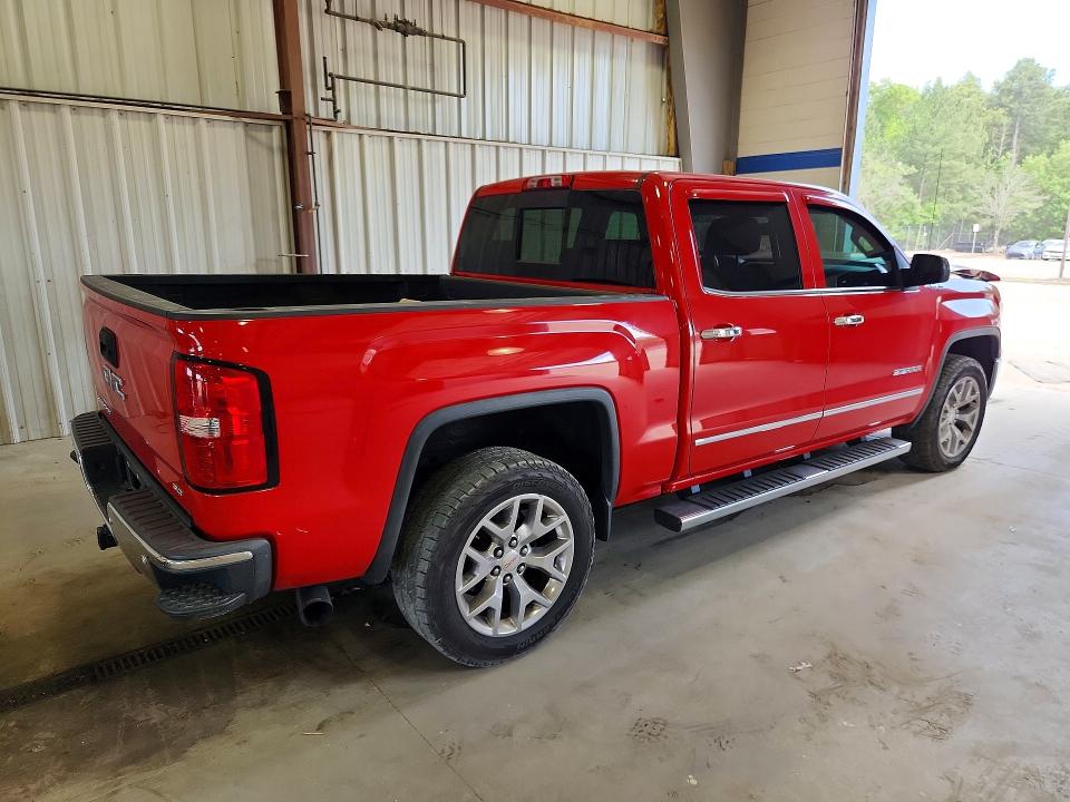 Продажа на аукционе авто 2015 Gmc Sierra, vin: 3GTU2VEC7FG413629, номер лота: 56653486
