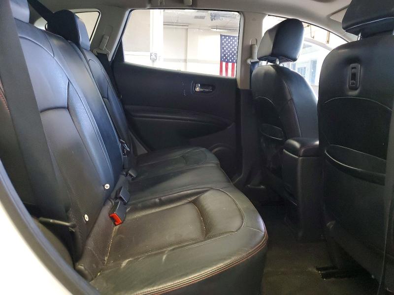 Продажа на аукционе авто 2012 Nissan Rogue, vin: JN8AS5MV3CW411982, номер лота: 56181006