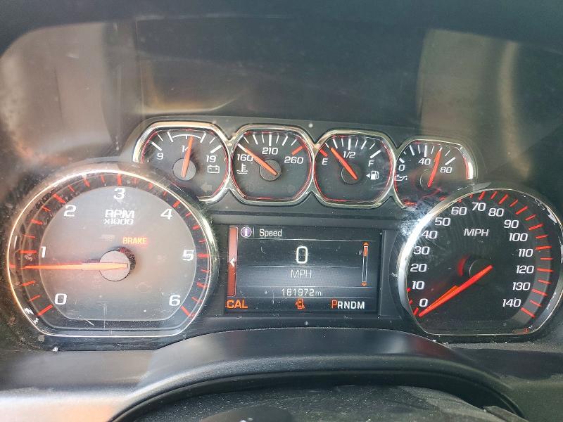 Aukcja sprzedaży 2016 Gmc Sierra, vin: 3GTU2MECXGG228650, numer aukcji: 56081666