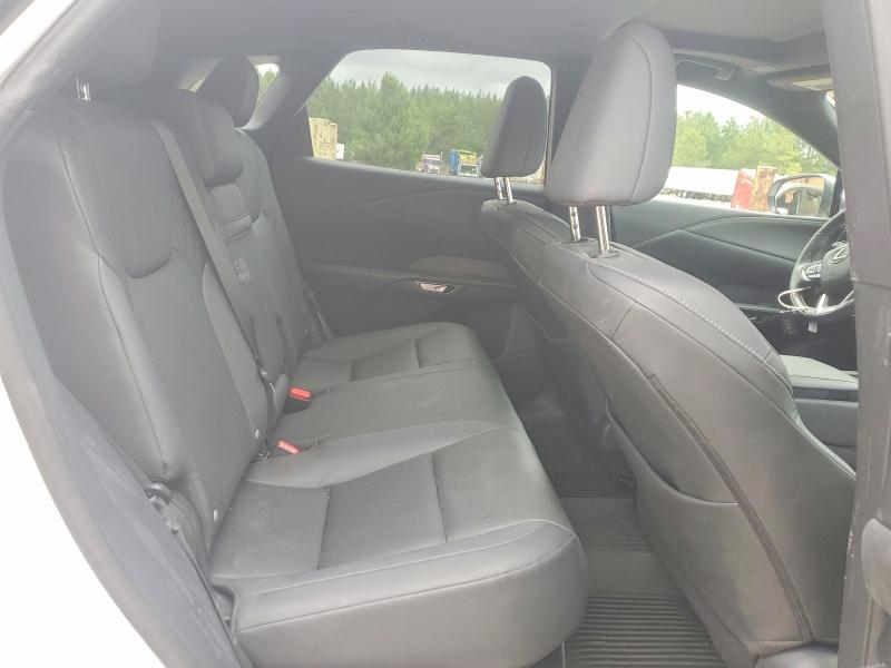 Aukcja sprzedaży 2025 Lexus Rx 350h, vin: 2T2BBMCA2SC101737, numer aukcji: 57446776