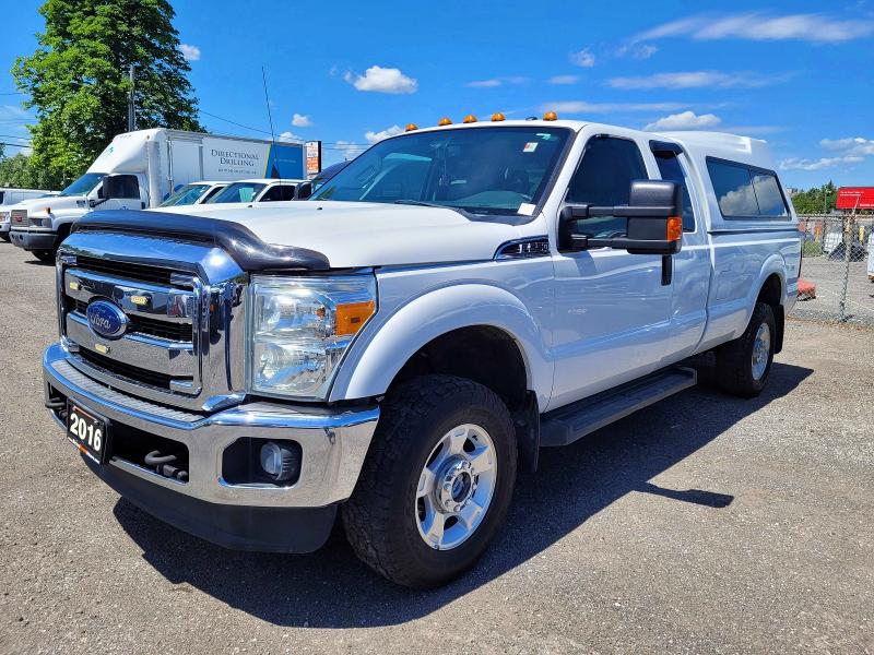 Продажа на аукционе авто 2016 Ford F250, vin: 1FT7X2B65GEA34360, номер лота: 57970116