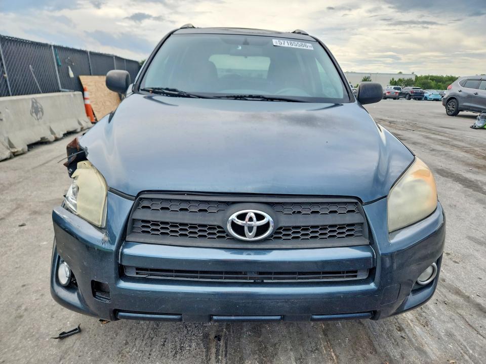 Aukcja sprzedaży 2010 Toyota Rav4, vin: 2T3WF4DV3AW028796, numer aukcji: 57185586