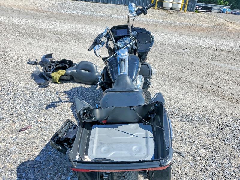 Aukcja sprzedaży 2022 Harley-davidson Fltrk, vin: 1HD1KZF16NB626388, numer aukcji: 58601126