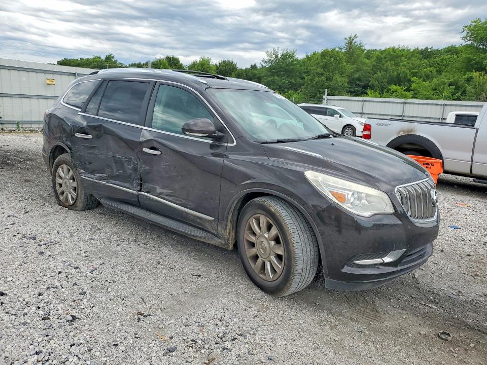 Aukcja sprzedaży 2014 Buick Enclave, vin: 5GAKRCKD1EJ293376, numer aukcji: 57497176