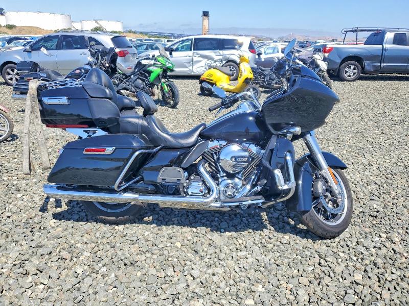 Продажа на аукционе авто 2016 Harley-davidson Fltru, vin: 1HD1KGL18GB677869, номер лота: 57238236