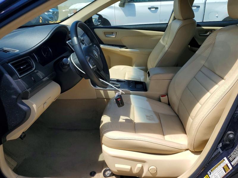 56296346 :رقم المزاد ، 4T1BD1FK0FU150294 vin ، 2015 Toyota Camry Hybrid مزاد بيع