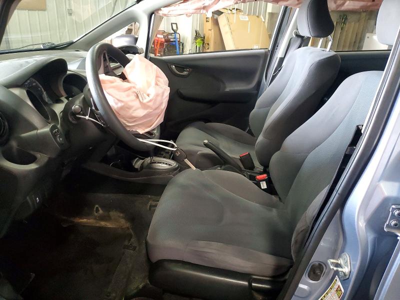 Продажа на аукционе авто 2011 Honda Fit, vin: JHMGE8H31BC025180, номер лота: 56278266
