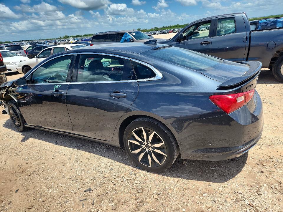 2020 Chevrolet Malibu მანქანა იყიდება აუქციონზე, vin: 1G1ZG5ST2LF120903, აუქციონის ნომერი: 56959416