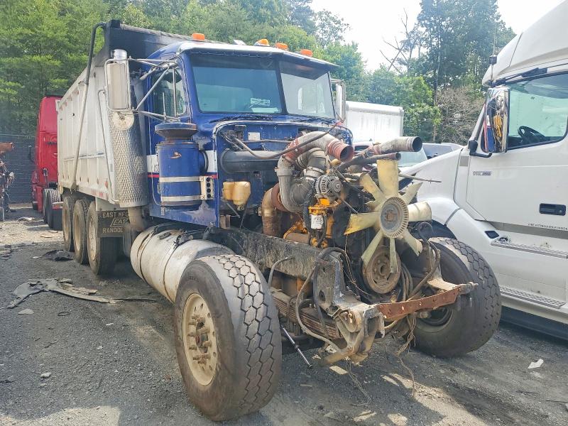 Продажа на аукционе авто 1989 Peterbilt 357, vin: 1XPALB0X6KN284176, номер лота: 57578806