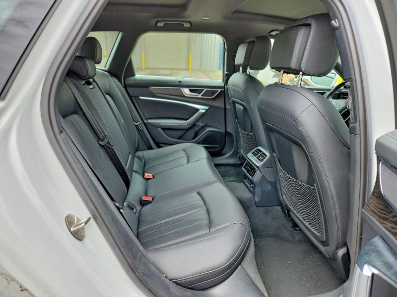 Продаж на аукціоні авто 2023 Audi A6 Allroad, vin: WAU72BF2XPN028766, номер лоту: 57733306