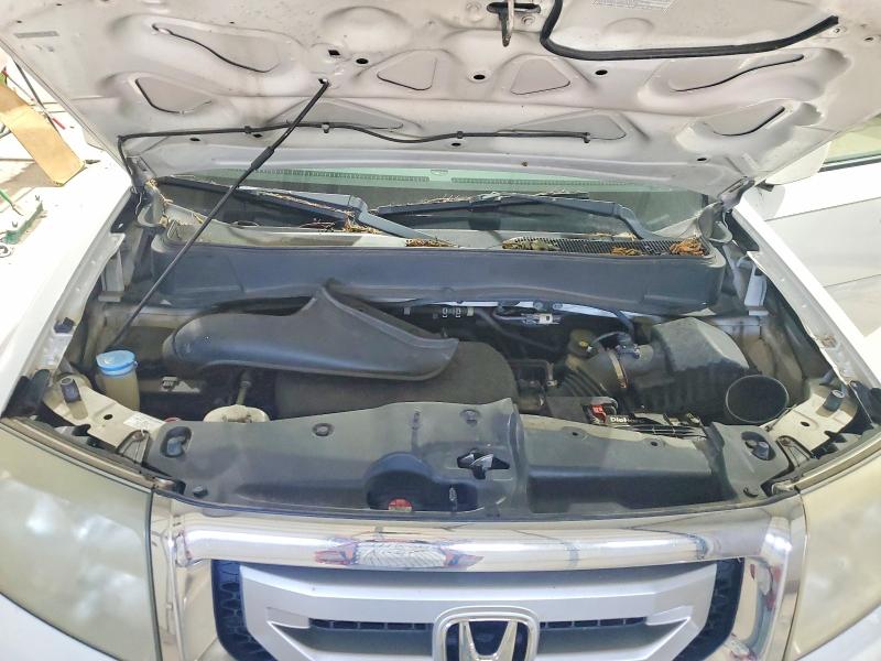 Aukcja sprzedaży 2011 Honda Pilot, vin: 5FNYF4H59BB005985, numer aukcji: 58366906