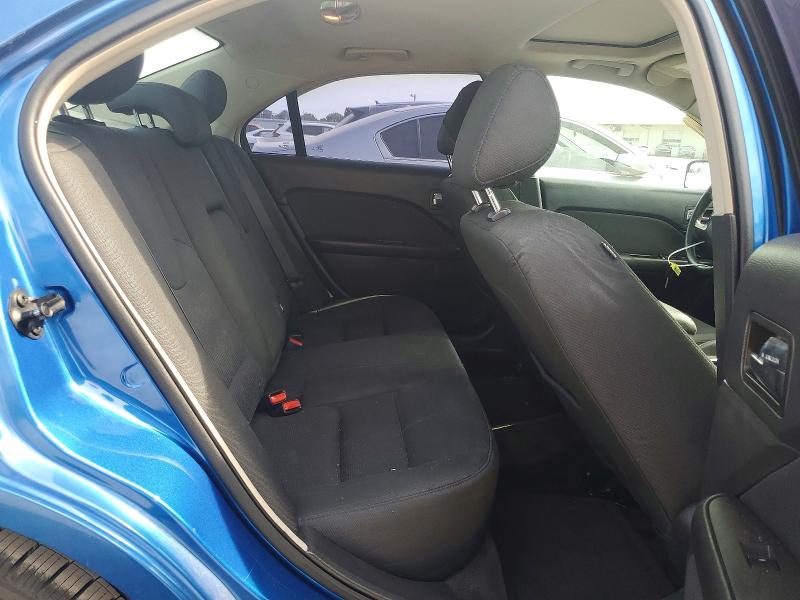 Продажа на аукционе авто 2012 Ford Fusion, vin: 3FAHP0HA6CR234746, номер лота: 56067616