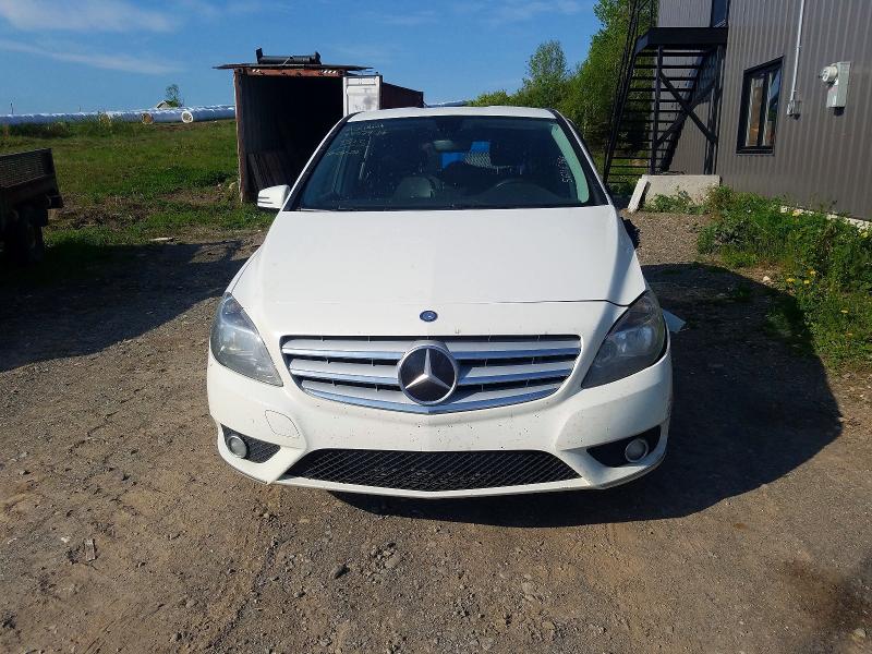 2014 Mercedes-benz B250 მანქანა იყიდება აუქციონზე, vin: WDDMH4EB2EJ198759, აუქციონის ნომერი: 56116366