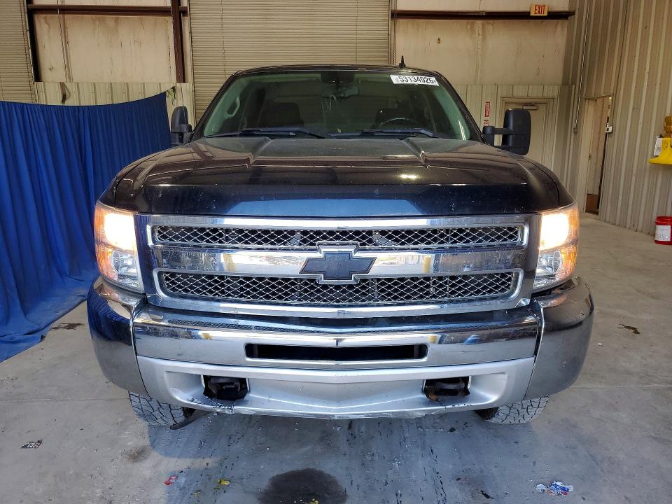 Aukcja sprzedaży 2013 Chevrolet Silverado, vin: 3GCPKSE78DG111973, numer aukcji: 53134926