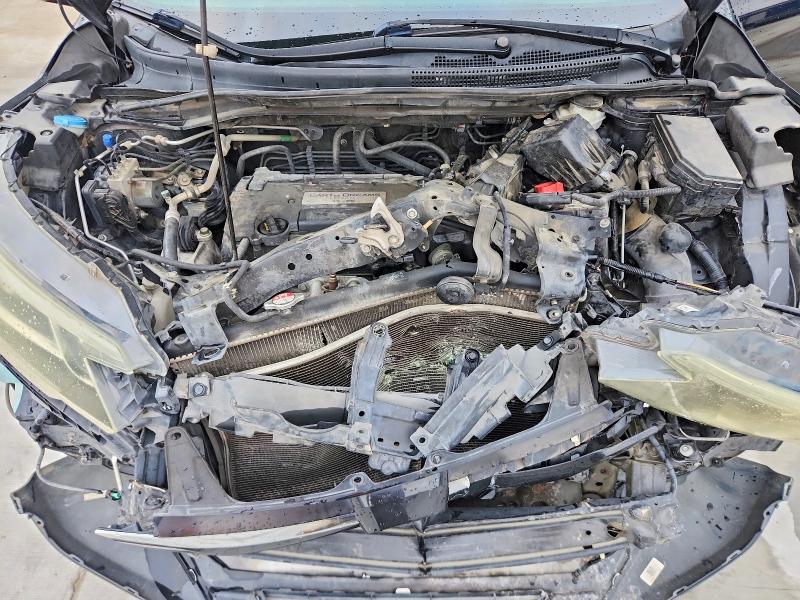 Aukcja sprzedaży 2015 Honda Cr-v, vin: 2HKRM3H77FH513045, numer aukcji: 56387536