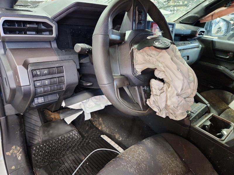 56868986 :رقم المزاد ، 3TMLB5JN3RM011891 vin ، 2024 Toyota Tacoma مزاد بيع