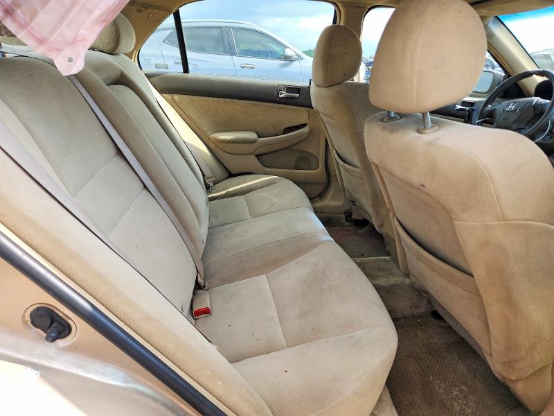 Auction sale of the 2007 Honda Accord, vin: 1HGCM56757A187891, lot number: 58618596