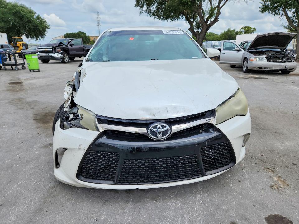Продаж на аукціоні авто 2016 Toyota Camry, vin: 4T1BF1FK9GU243519, номер лоту: 55910656