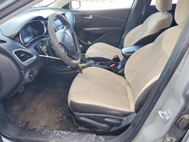 Продаж на аукціоні авто 2016 Dodge Dart, vin: 1C3CDFBB9GD606049, номер лоту: 59083296
