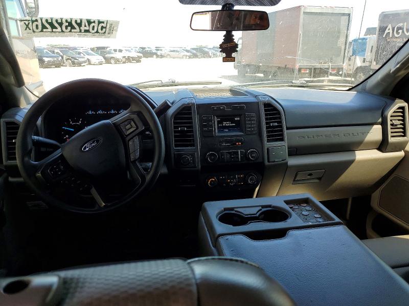 Продажа на аукционе авто 2019 Ford F450, vin: 1FD0W4HT9KEC83956, номер лота: 56423226