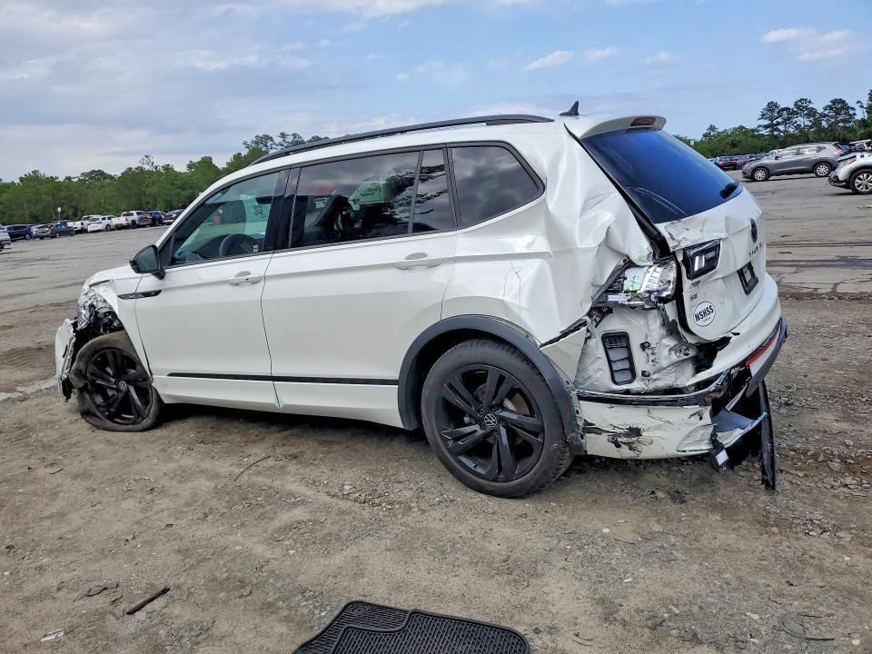 Продажа на аукционе авто 2024 Volkswagen Tiguan, vin: 3VVCB7AX6RM055138, номер лота: 55979756