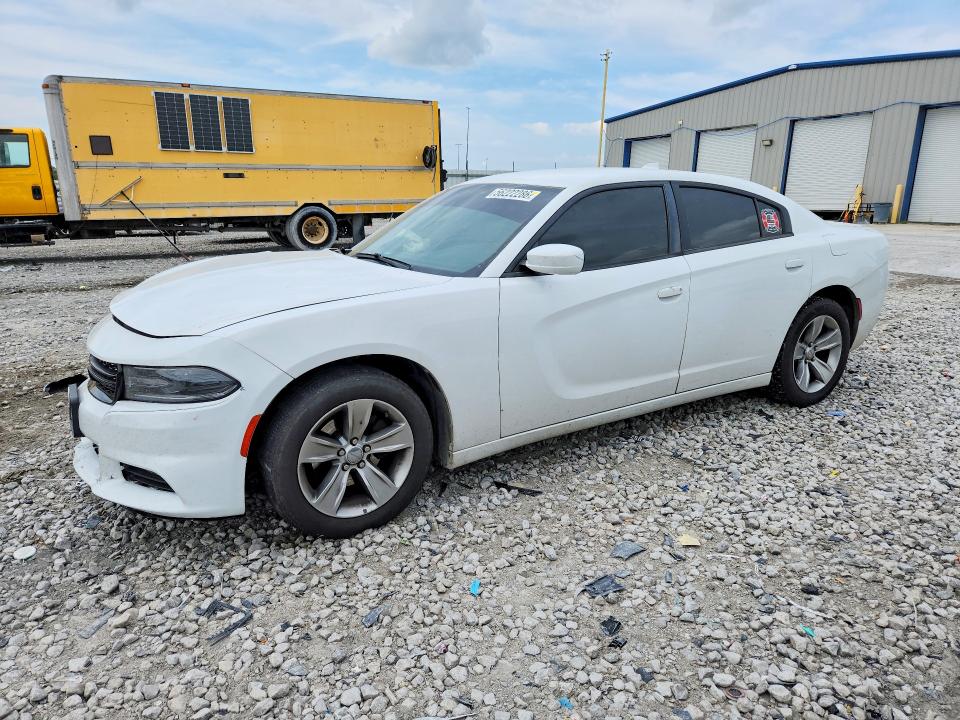 Aukcja sprzedaży 2016 Dodge Charger, vin: 2C3CDXHG5GH129471, numer aukcji: 56222286
