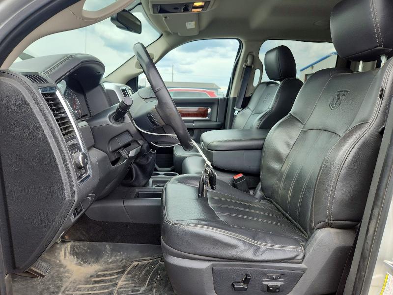 Aukcja sprzedaży 2012 Dodge Ram 2500, vin: 3C6UD5FL6CG250077, numer aukcji: 55949136