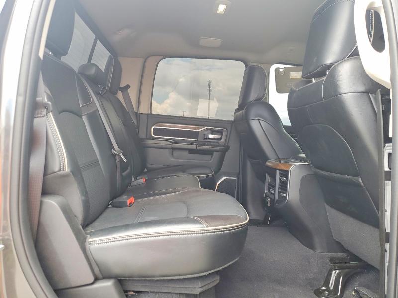Продаж на аукціоні авто 2024 Ram 2500, vin: 3C6UR5FL4RG206749, номер лоту: 56858476