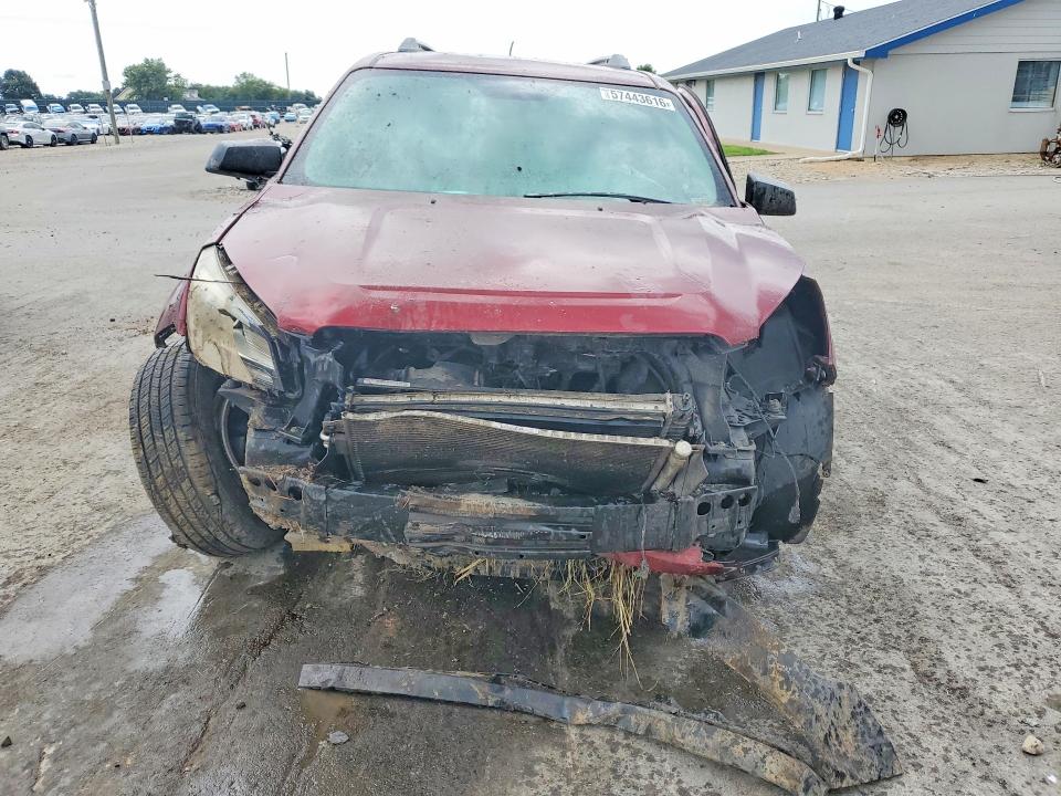Продаж на аукціоні авто 2015 Gmc Acadia, vin: 1GKKRPKD9FJ281939, номер лоту: 57443616