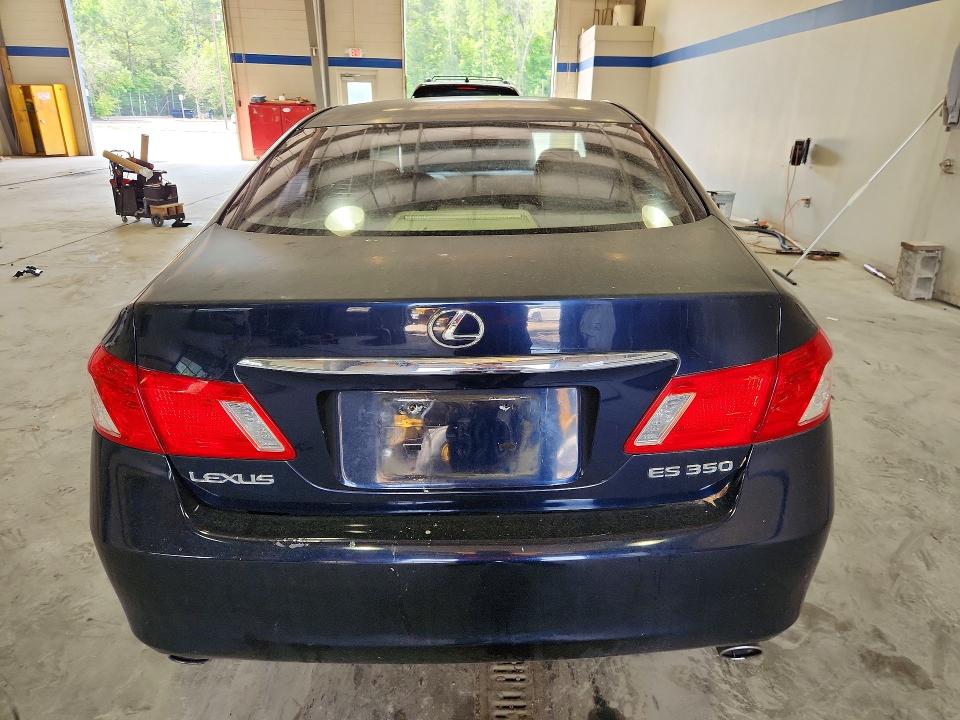 Продажа на аукционе авто 2007 Lexus Es, vin: JTHBJ46G172056396, номер лота: 57072096