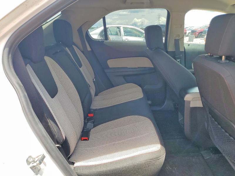 Aukcja sprzedaży 2014 Chevrolet Equinox, vin: 2GNALBEK8E6116490, numer aukcji: 58302416