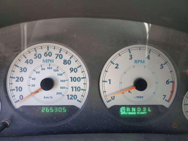 2007 Chrysler Town & Country მანქანა იყიდება აუქციონზე, vin: 2A4GP44R47R174836, აუქციონის ნომერი: 59143786