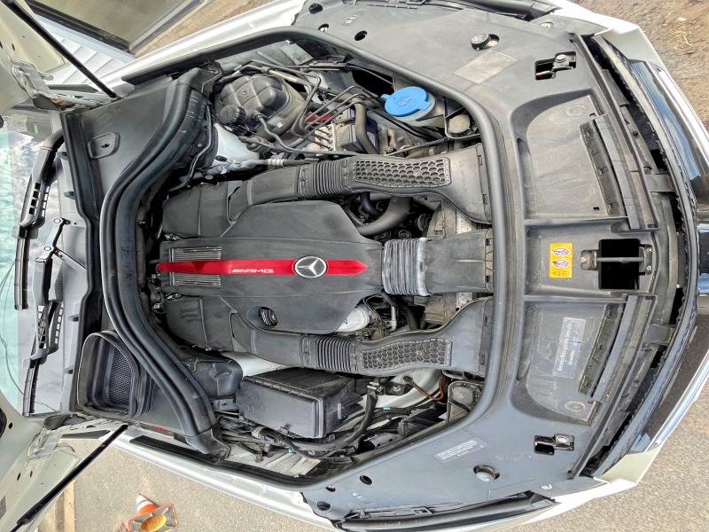 2019 Mercedes-benz Gle Coupe მანქანა იყიდება აუქციონზე, vin: 4JGED6EB9KA143979, აუქციონის ნომერი: 57347886