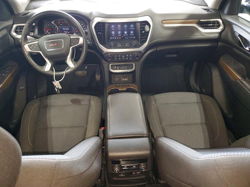2022 Gmc Acadia მანქანა იყიდება აუქციონზე, vin: 1GKKNRL48NZ146389, აუქციონის ნომერი: 58431486