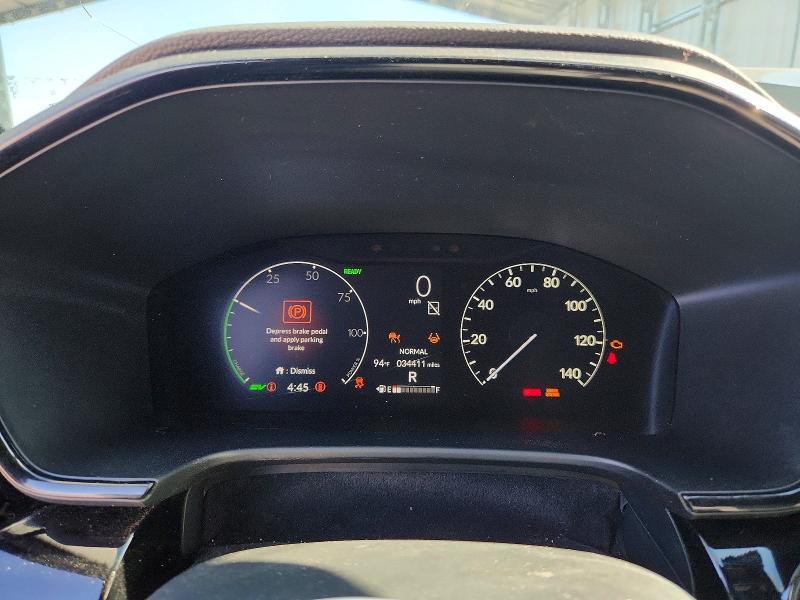 Aukcja sprzedaży 2024 Honda Cr-v, vin: 7FARS6H9XRE064380, numer aukcji: 55817136