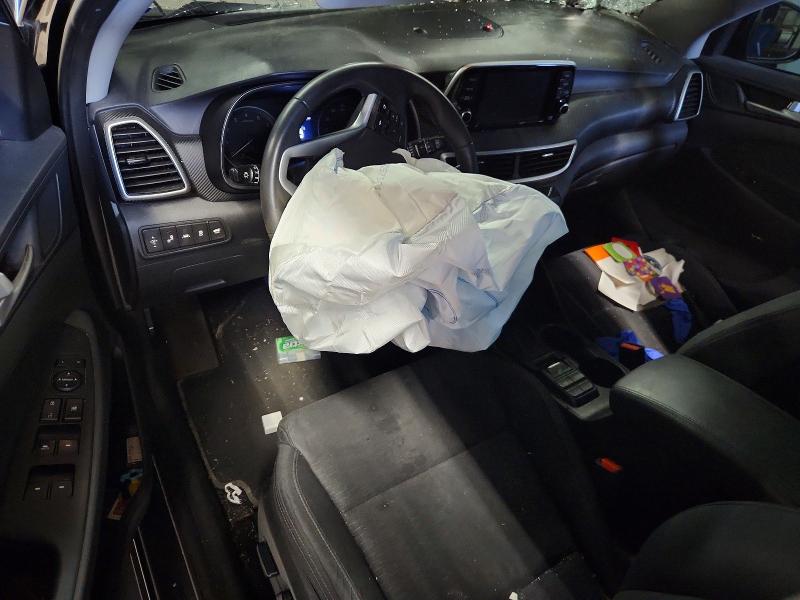 Aukcja sprzedaży 2020 Hyundai Tucson, vin: KM8J33ALXLU181395, numer aukcji: 57933066