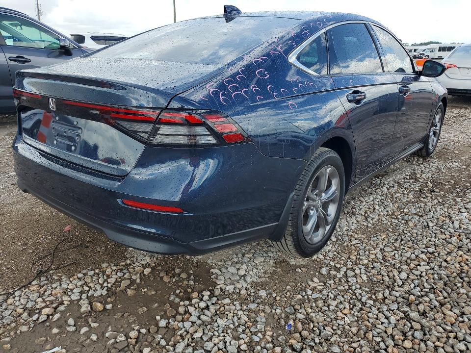 57140346 :رقم المزاد ، 1HGCY1F39PA059616 vin ، 2023 Honda Accord مزاد بيع