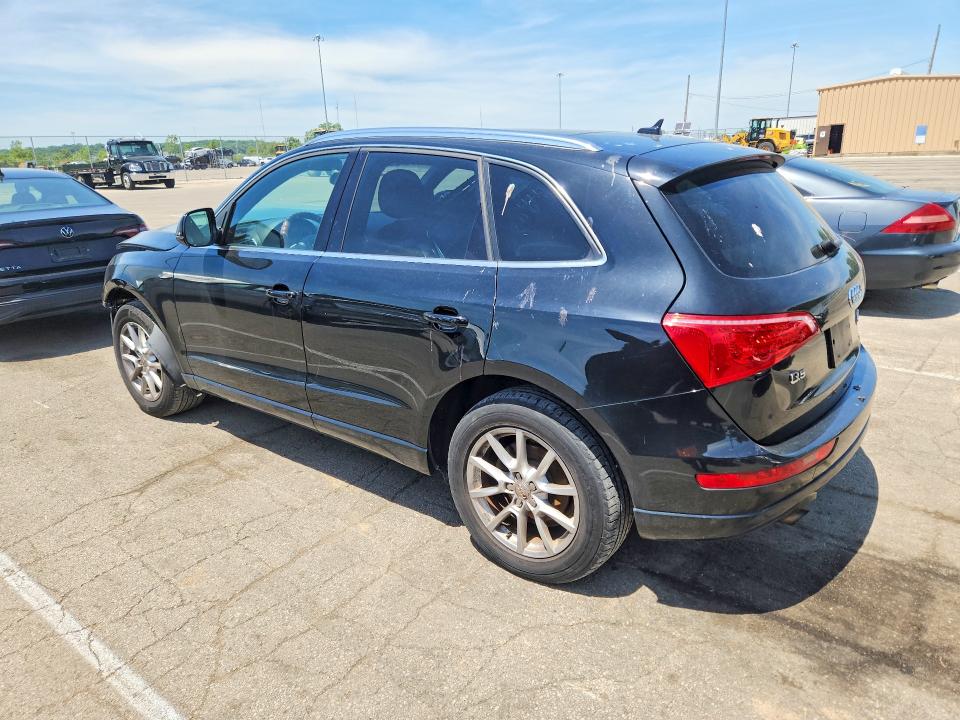 Aukcja sprzedaży 2012 Audi Q5, vin: WA1LFAFP3CA067920, numer aukcji: 56061656