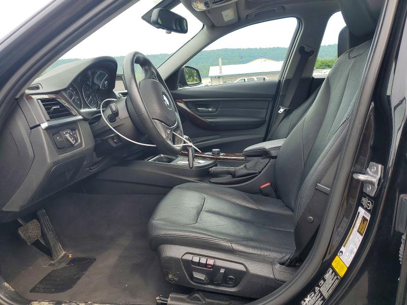 Продажа на аукционе авто 2014 Bmw 328, vin: WBA3B5C56EP652533, номер лота: 58782346
