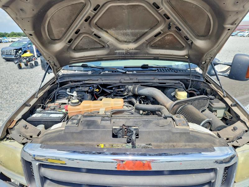 2004 Ford F250 მანქანა იყიდება აუქციონზე, vin: 1FTNX21L84EA62244, აუქციონის ნომერი: 57060316