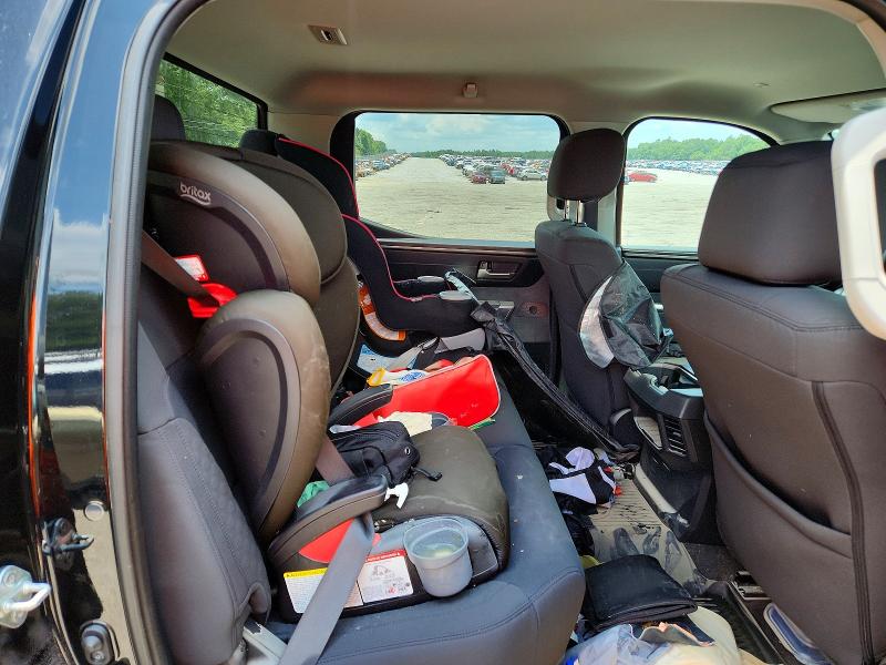 2023 Toyota Tundra მანქანა იყიდება აუქციონზე, vin: 5TFLA5BC0PX002718, აუქციონის ნომერი: 58840936