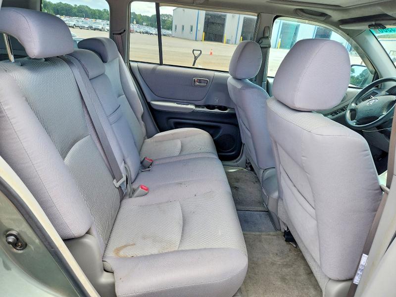 Aukcja sprzedaży 2006 Toyota Highlander, vin: JTEGD21A560132505, numer aukcji: 58415986