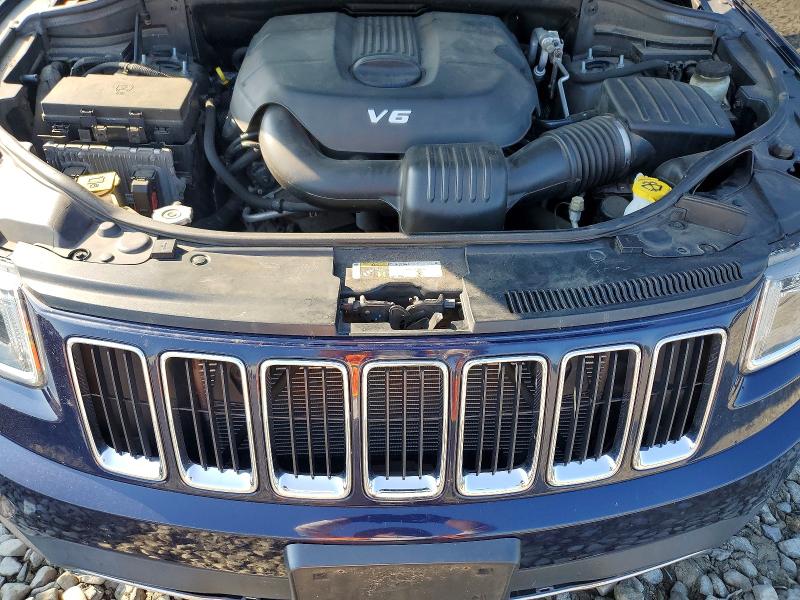 Продажа на аукционе авто 2015 Jeep Grand Cherokee, vin: 1C4RJFBG2FC877047, номер лота: 58775676