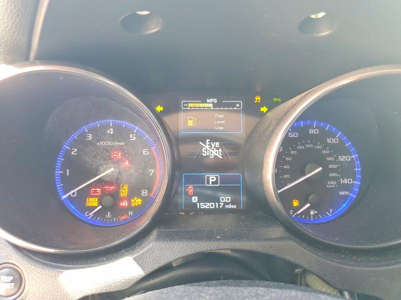 Aukcja sprzedaży 2019 Subaru Legacy, vin: 4S3BNAF66K3023263, numer aukcji: 55870806