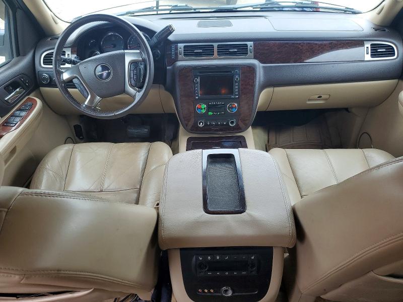 55957826 :رقم المزاد ، 1GKFK63857J315460 vin ، 2007 Gmc Yukon مزاد بيع