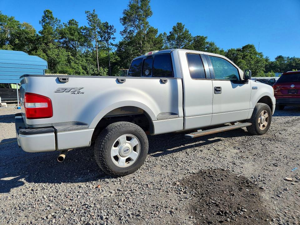 Продажа на аукционе авто 2004 Ford F150, vin: 1FTRX04W44KA01146, номер лота: 55654426