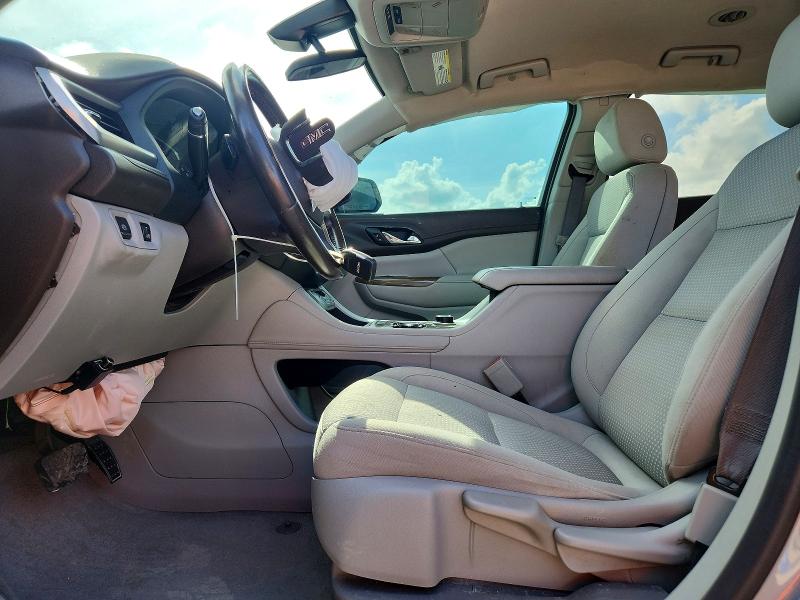 Продажа на аукционе авто 2020 Gmc Acadia, vin: 1GKKNRL48LZ176912, номер лота: 59341226